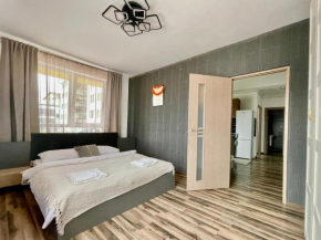 YamaLux Apartments - Cozy Double - WestSide 3